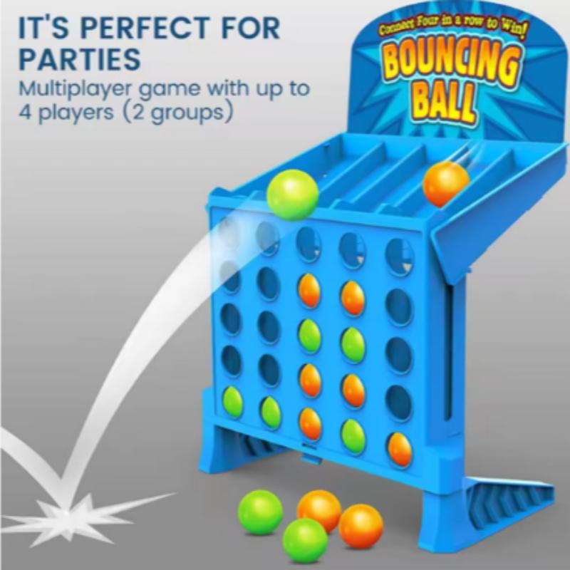 Bouncing Linking Shots Board G - đánh giá và giá Board Games