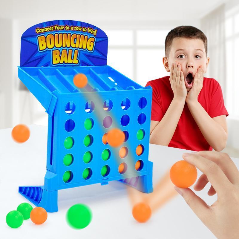 Bouncing Linking Shots Board G - đánh giá và giá Board Games