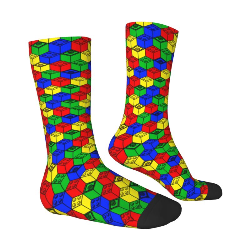 Custom Fashion Multi Color Bui - đánh giá và giá Building Blocks