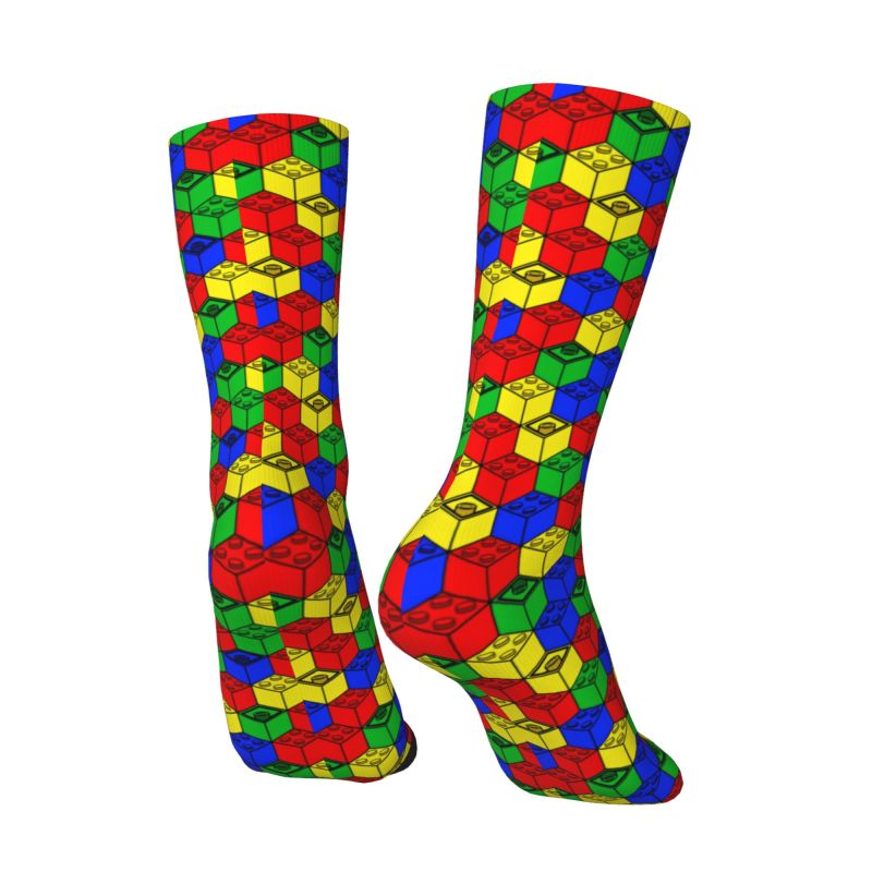 Custom Fashion Multi Color Bui - đánh giá và giá Building Blocks