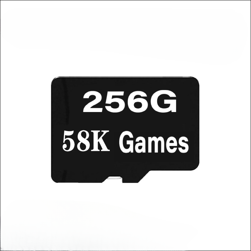 Memory Card For R36S Retro Han - đánh giá và giá Retro Handheld Game Console R36S