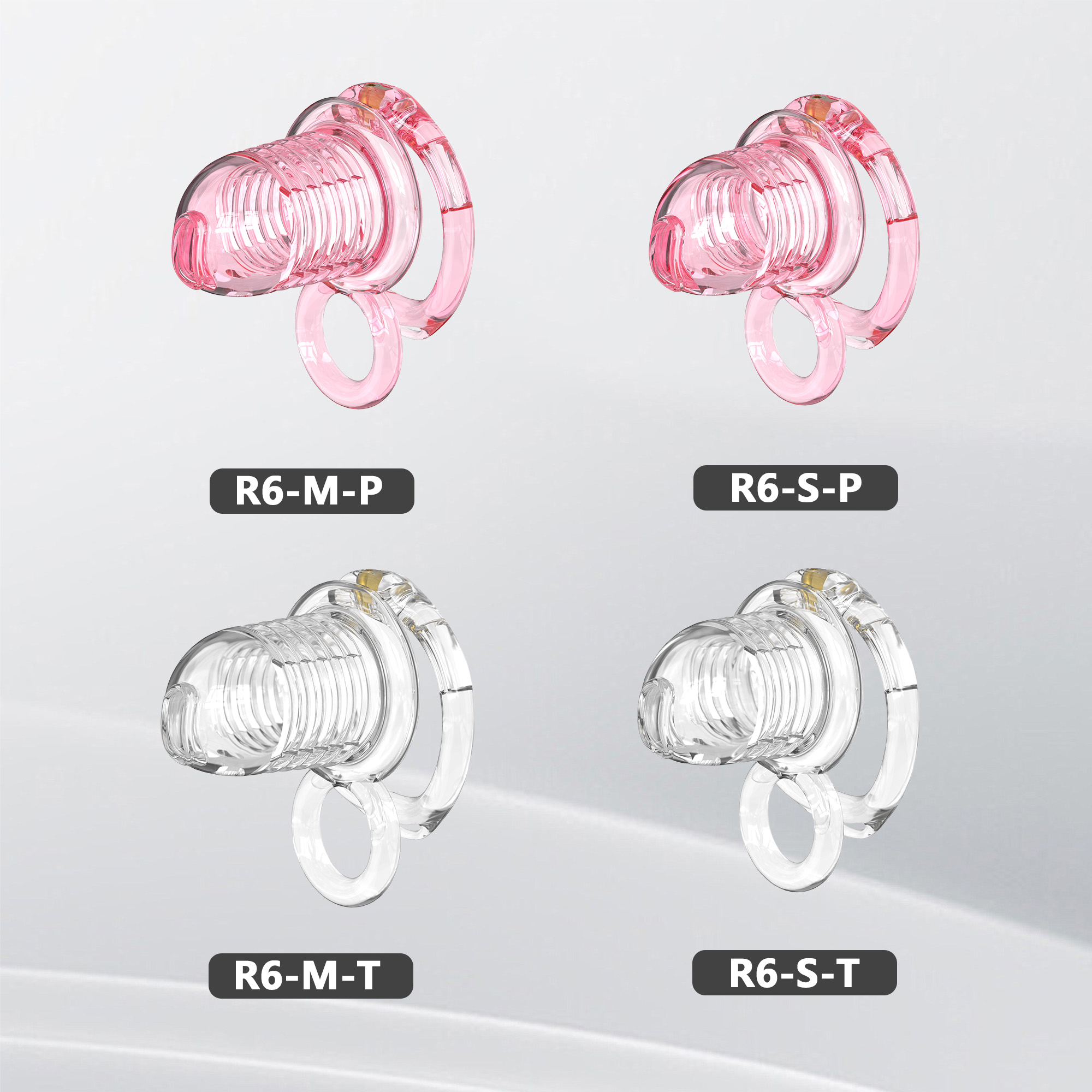 NEW Stretchable Male Chastity  - đánh giá và giá Remote Control Toys