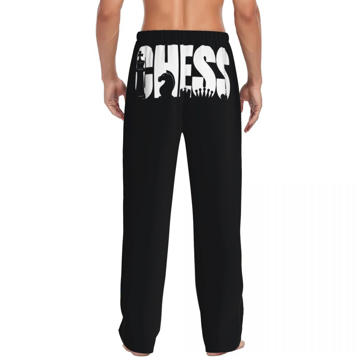 Custom Chess Board Pajama Pant - đánh giá và giá Board Games