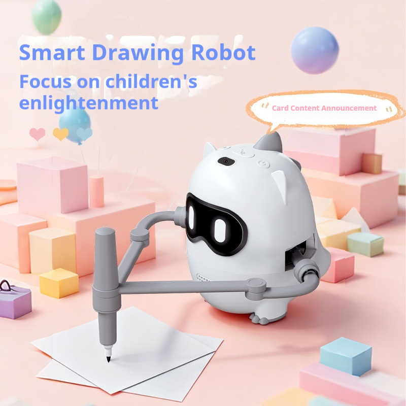 Generic Smart Dinosaur Drawing - đánh giá và giá Educational Toys